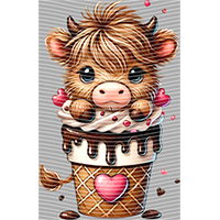 Valentine's Day-QRJ  5270